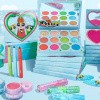 ColourPop x The Powerpuff Girls: Hành trình trở về tuổi thơ Y2K