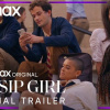 Gossip Girl phiên bản 2021 phá kỷ lục ở hạng mục streaming tại Mỹ