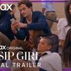 Gossip Girl phiên bản 2021 phá kỷ lục ở hạng mục streaming tại Mỹ