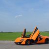 Arab Saudi mua cổ phần hãng siêu xe McLaren trong thỏa thuận trị giá 757 triệu USD