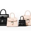 Richemont mua lại thương hiệu đồ da cao cấp Delvaux