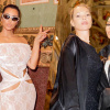 Kim Kardashian trần tình về chiếc váy hở khi đi thăm Thành Vatican