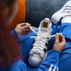Adidas Superstar kinh điển trong diện mạo LEGO