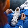 Adidas Superstar kinh điển trong diện mạo LEGO
