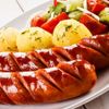 Các món ăn từ xúc xích Đức khiến bạn mê mẩn