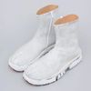 Tabi Boots - Đôi giày móng dê nổi tiếng của Maison Margiela