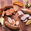 Những loại xúc xích ngon nhất thế giới