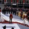 Toàn cảnh lễ cưới Công nương Diana và Hoàng tử Charles năm 1981