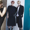Những nam thần K-pop tự tin khoe cá tính khi mặc váy