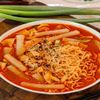 Tokbokki “kiểu Việt Nam” tiếp tục gây sơn sốt tại xứ sở kim chi