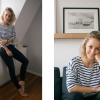 Fanny Moizant và thành công của Vestiare Collective