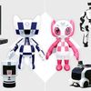 Đội quân robot tối tân hỗ trợ Olympic Tokyo 2020