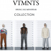 Vén bức màn bí ẩn VTMNTS từ Vetements