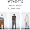 Vén bức màn bí ẩn VTMNTS từ Vetements