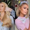 Paris Hilton xinh đẹp và trẻ trung hơn khi cắt tóc ngắn