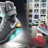 PJ Tucker - “Ông vua sneaker” trong giới NBA - P2