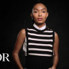 Yaya Shahidi trở thành đại sứ toàn cầu của Dior Beauty
