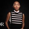 Yaya Shahidi trở thành đại sứ toàn cầu của Dior Beauty