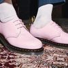 Phong cách cực chất cùng Dr. Martens 1461 Iced