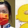 Chiếc kẹp tóc vịt vàng “hot” nhất mạng xã hội hiện nay