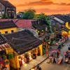 Khách "Tây" tiêu bao nhiêu tiền một ngày khi du lịch Hội An