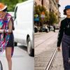 Cơn sốt mũ tai bèo - Bucket hat