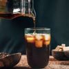 Cold Brew - Hương vị độc đáo của ly cà phê ủ lạnh