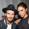 Những lần phối đồ đồng điệu của David và Victoria Beckham