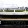 Cận cảnh bên trong làng Olympic Tokyo