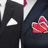 Những phụ kiện tinh tế giúp cho bộ suit nam thêm lịch lãm