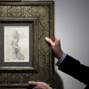 Cuộc chiến pháp lý quanh bức vẽ 10 triệu USD được cho là của danh họa Leonardo da Vinci