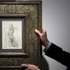 Cuộc chiến pháp lý quanh bức vẽ 10 triệu USD được cho là của danh họa Leonardo da Vinci