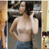 7 nguyên tắc cơ bản giúp tránh phản cảm khi diện trang phục màu nude