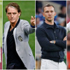 Gu thời trang ấn tượng của các HLV tại EURO 2020