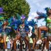 Notting Hill Carnival Hấp dẫn như những trận cầu đưa đội Anh vào chung kết EURO