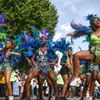 Notting Hill Carnival Hấp dẫn như những trận cầu đưa đội Anh vào chung kết EURO