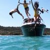 Sau Phuket, Thái Lan tiếp tục mở cửa 3 đảo du lịch tuần tới