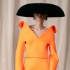 Balenciaga Couture Thu Đông 2021: Màn trở lại ngoạn mục sau hơn 50 năm