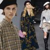 Cách phối mũ với outfit sành điệu