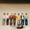 Màn phối hợp ăn ý của BTS và “các vũ công robot ” Spot