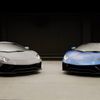 Lamborghini Aventador LP780-4 Ultimae - Phiên bản sản xuất cuối cùng