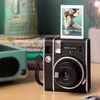 Máy ảnh Instax Mini 40 - Món phụ kiện thời trang cá tính