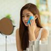Cách chăm sóc da hỗn hợp thiên dầu vào mùa nắng