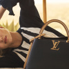 Louis Vuitton Capucines - biểu tượng vượt thời gian của sự nữ tính