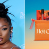 Megan Thee Stallion hợp tác Revlon ra mắt bộ trang điểm phiên bản giới hạn