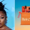 Megan Thee Stallion hợp tác Revlon ra mắt bộ trang điểm phiên bản giới hạn
