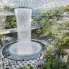 Sân bay Changi không còn đứng vị trí số 1 thế giới