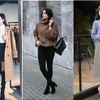 Nâng tầm đẳng cấp trang phục mùa thu của bạn