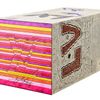 200 nghệ sỹ tham gia tái thiết chiếc rương Louis Vuitton kinh điển