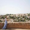Nếu bạn chỉ đến thăm một thành phố ở Tây Ban Nha, đó phải là Granada